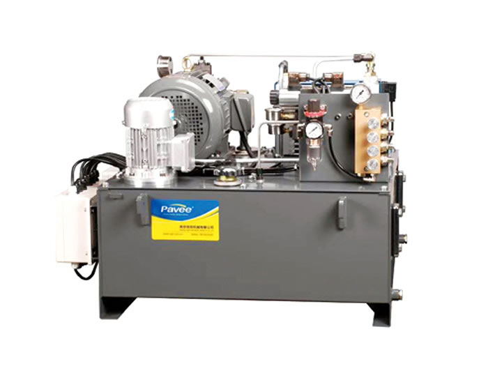 水利翻板門液壓站&nbsp;非標(biāo)定做